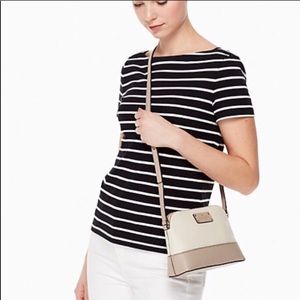 Kate Spade Bay Street Hanna Crossbody ♠️